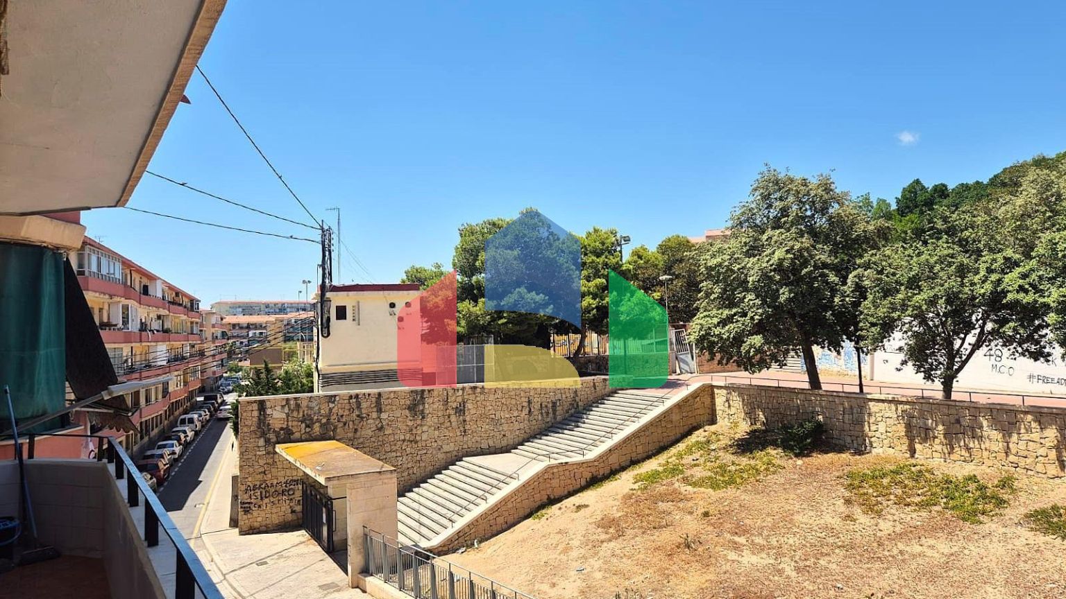 Апартаменты в Аликанте ID 72802