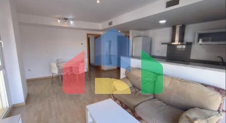 Апартаменты в Аликанте ID 72676