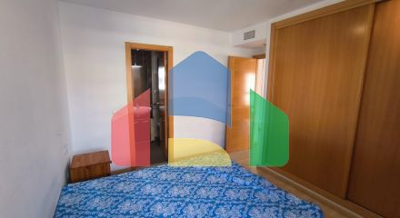 Апартаменты в Аликанте ID 72676