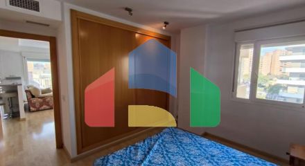 Апартаменты в Аликанте ID 72676