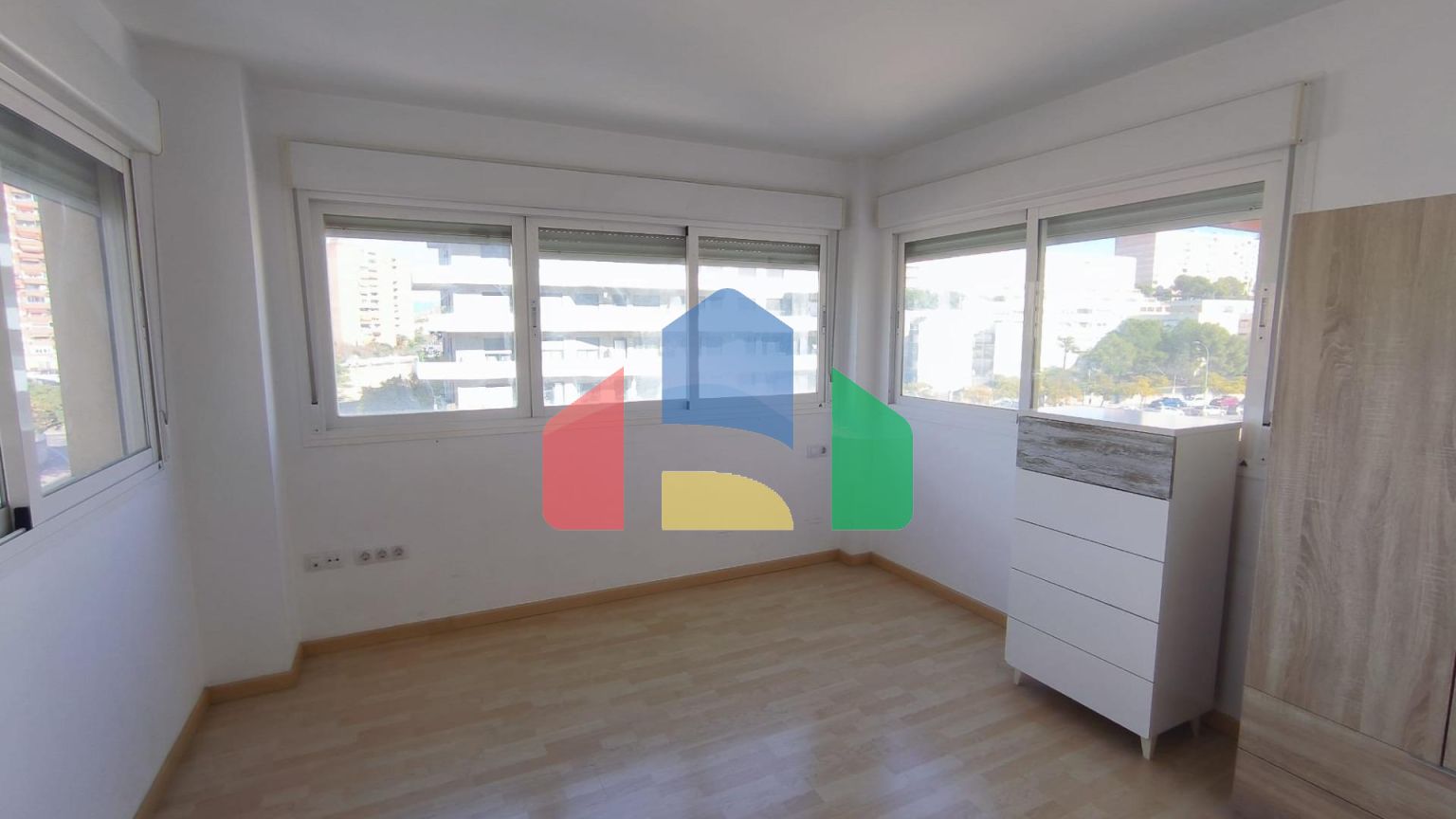 Апартаменты в Аликанте ID 72676