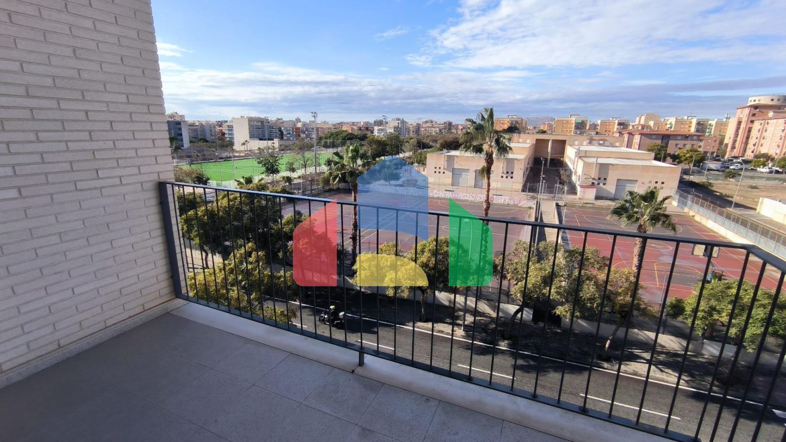 Апартаменты в Аликанте ID 72676