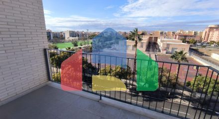 Апартаменты в Аликанте ID 72676