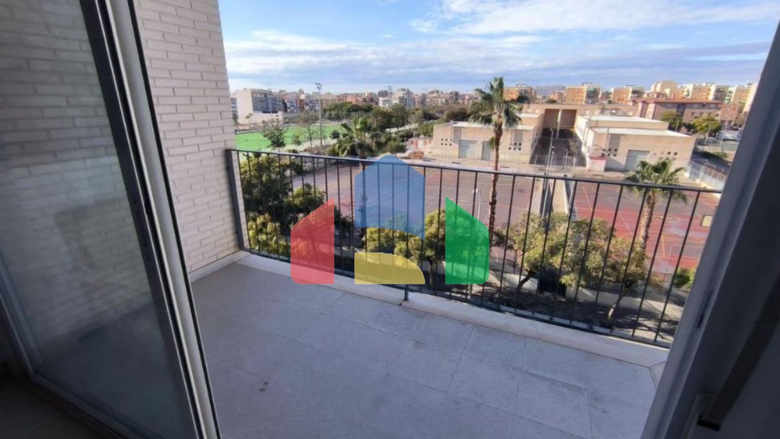 Апартаменты в Аликанте ID 72676