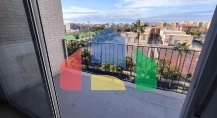 Апартаменты в Аликанте ID 72676