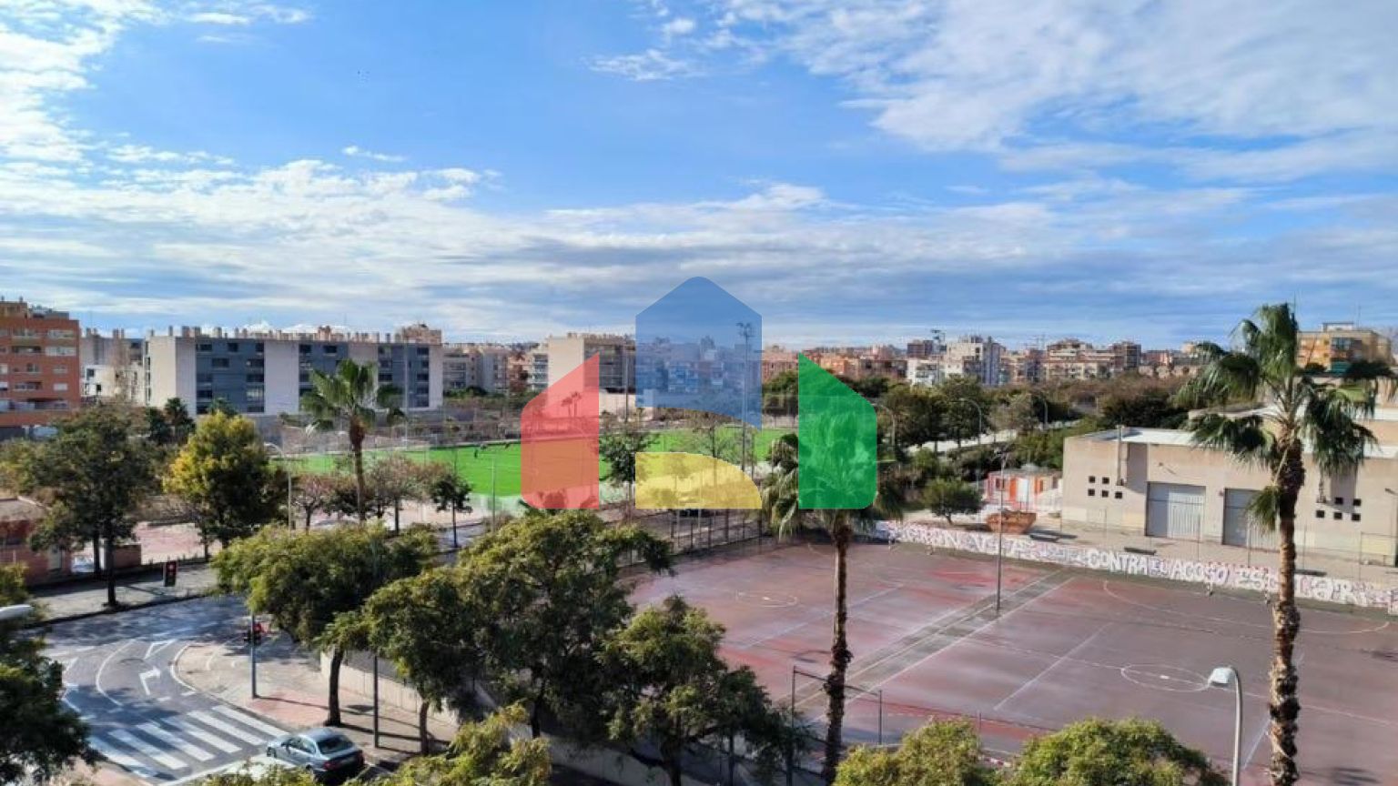 Апартаменты в Аликанте ID 72676