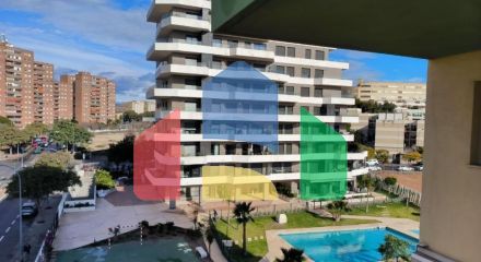 Апартаменты в Аликанте ID 72676