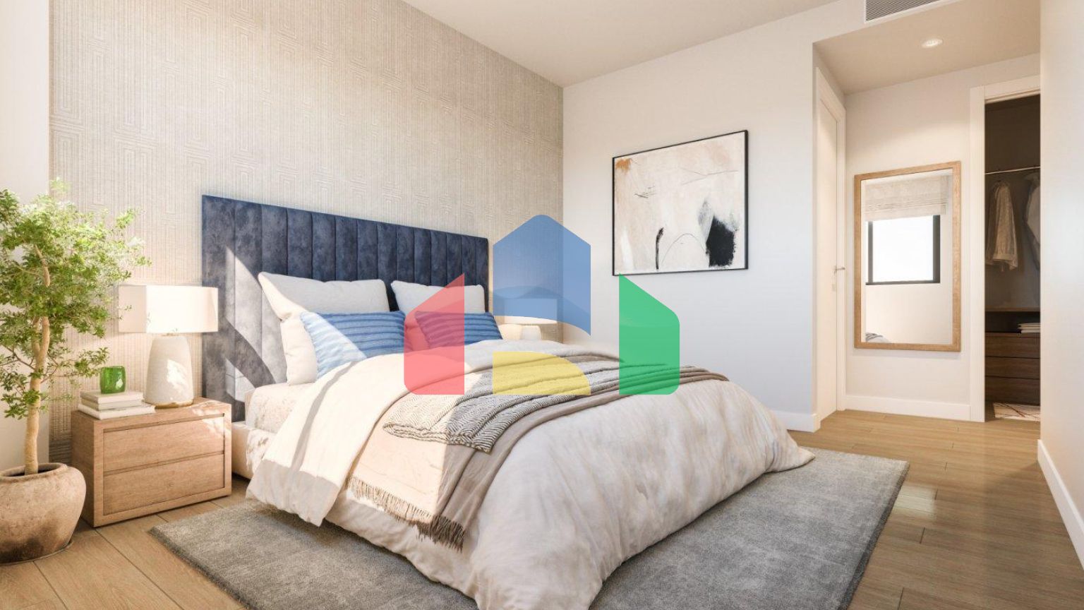 Апартаменты в Аликанте ID 70937