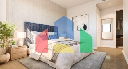 Апартаменты в Аликанте ID 70937