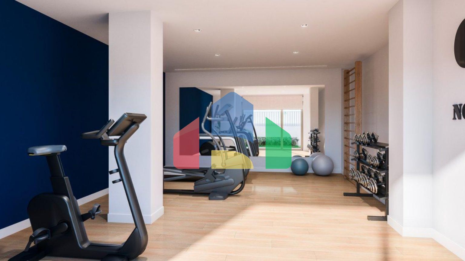 Апартаменты в Аликанте ID 70937