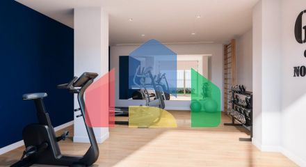 Апартаменты в Аликанте ID 70937