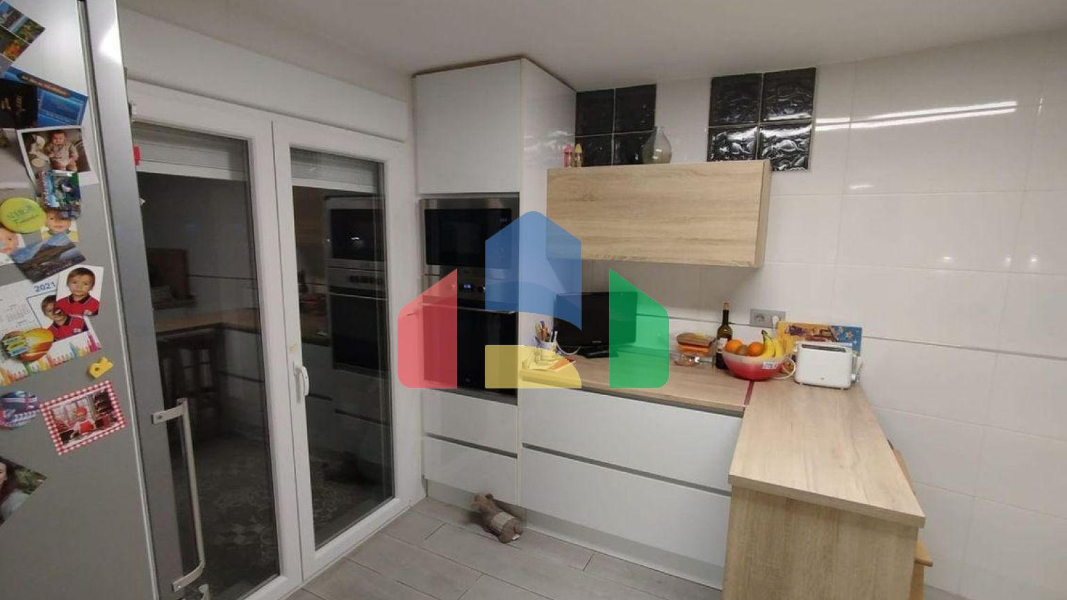 Апартаменты в Аликанте ID 72458