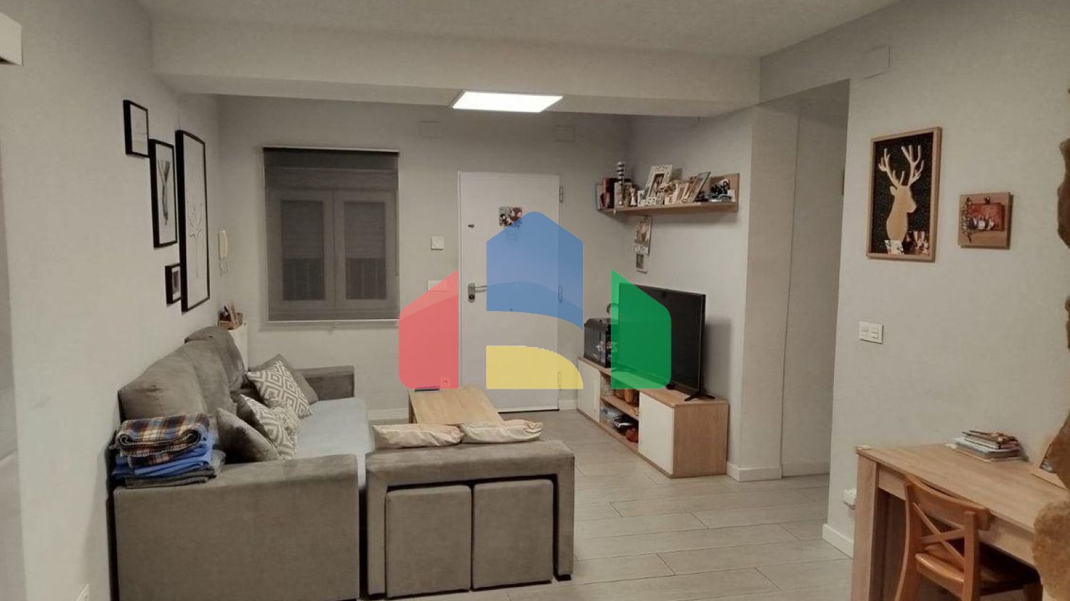 Апартаменты в Аликанте ID 72458