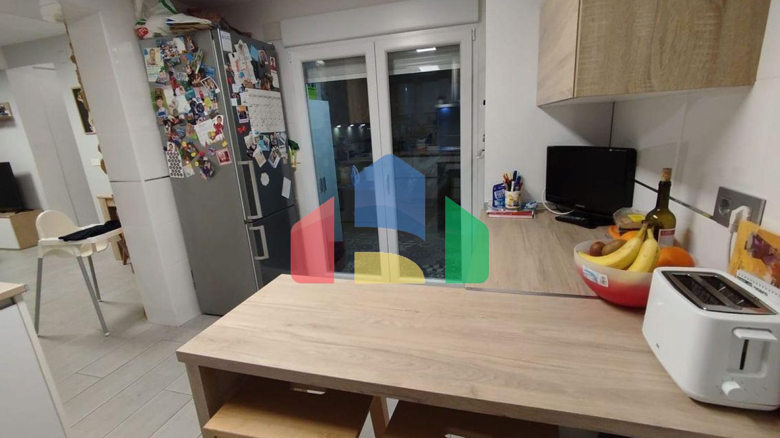 Апартаменты в Аликанте ID 72458