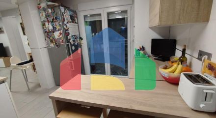 Апартаменты в Аликанте ID 72458