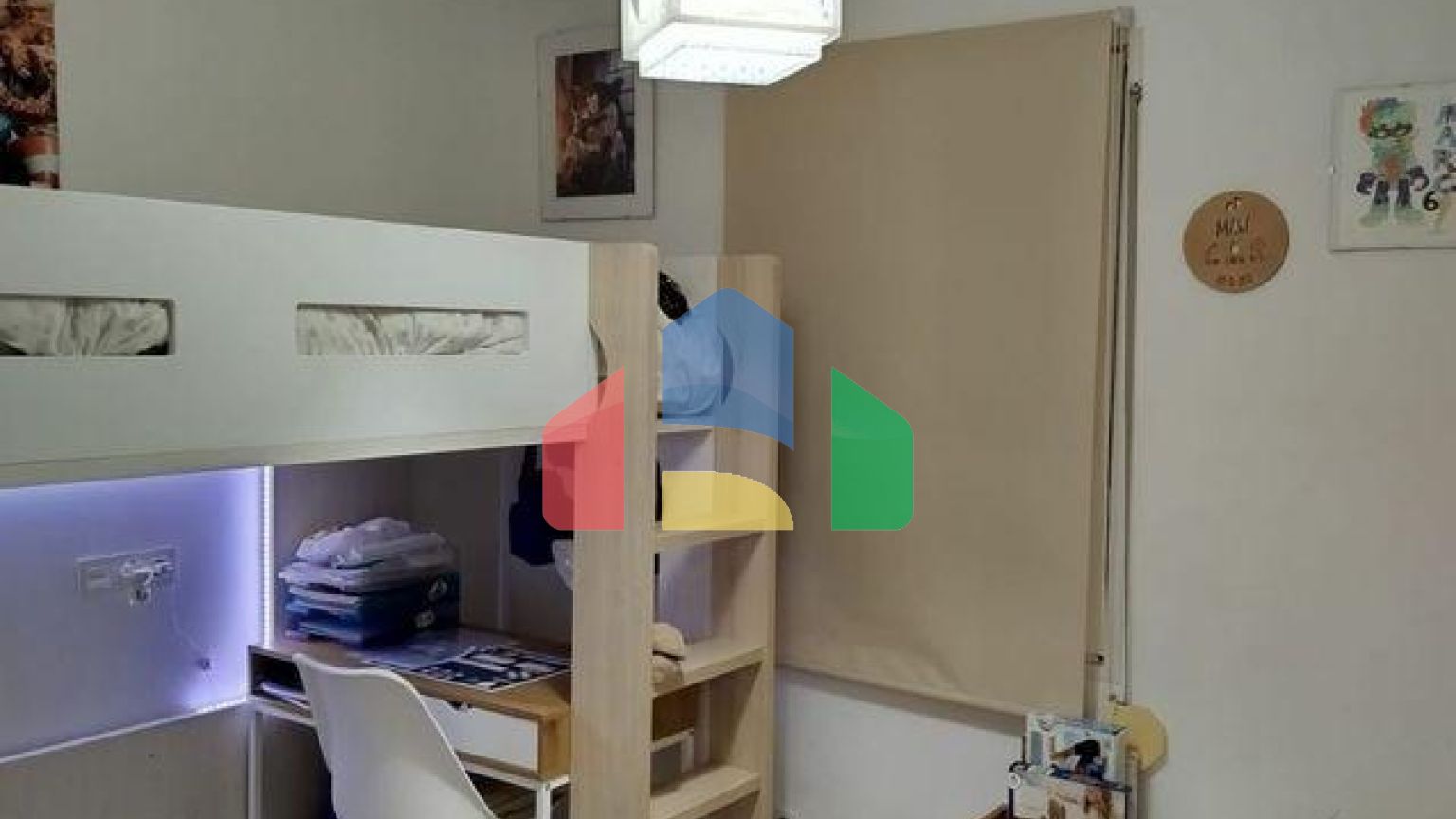 Апартаменты в Аликанте ID 72458