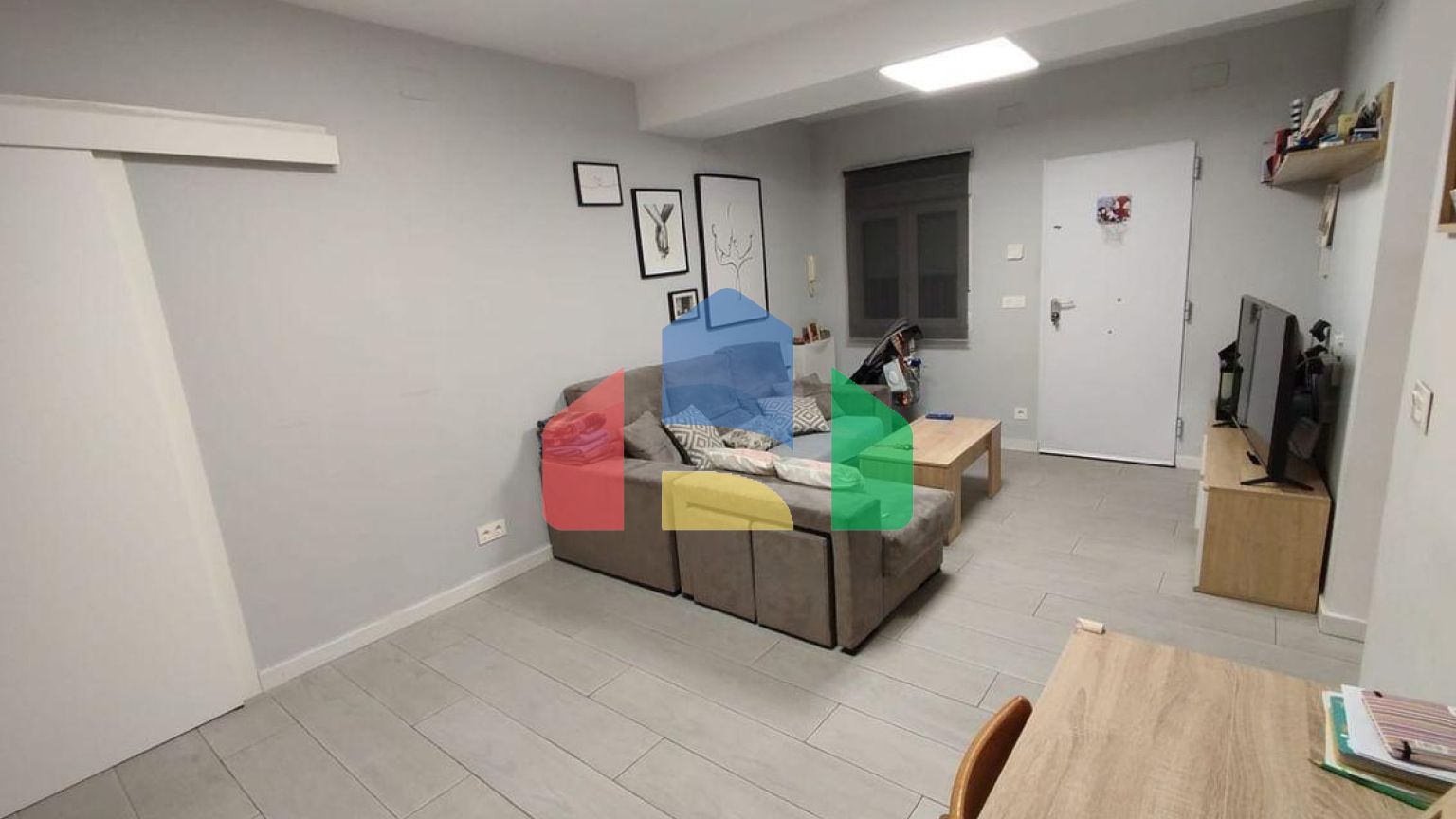 Апартаменты в Аликанте ID 72458