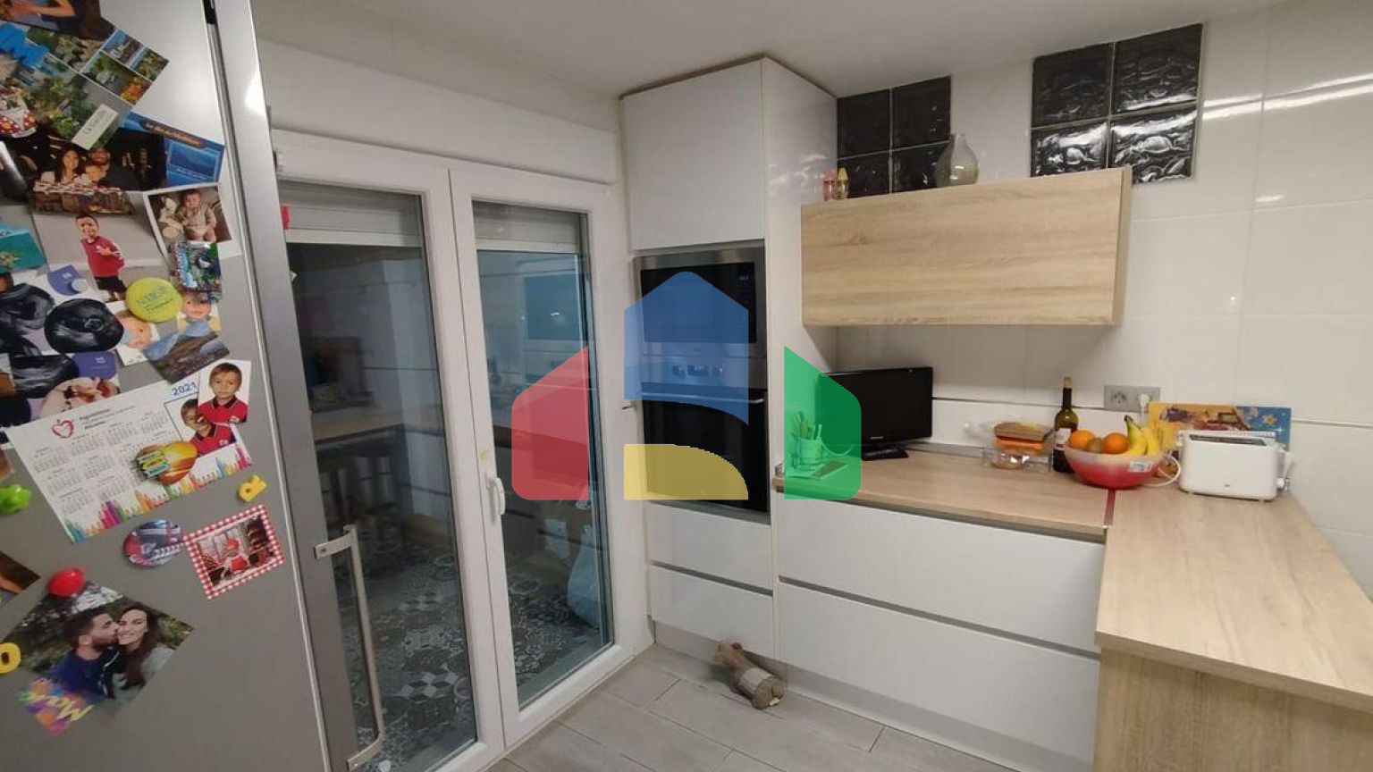 Апартаменты в Аликанте ID 72458