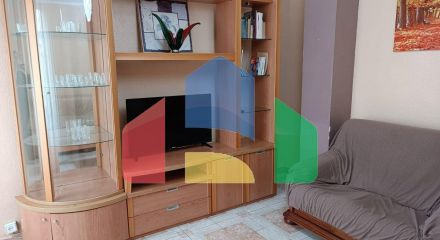 3 BEDROOM APARTMENT FOR SALE IN PLAZA DE PIO XII