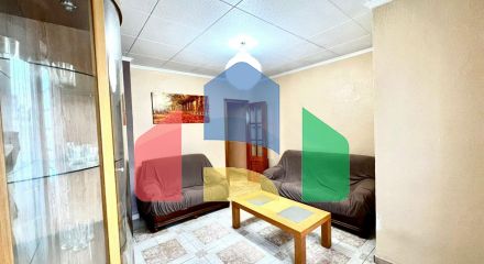3 BEDROOM APARTMENT FOR SALE IN PLAZA DE PIO XII