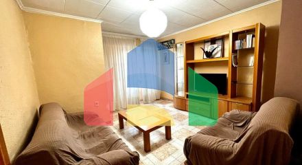 3 BEDROOM APARTMENT FOR SALE IN PLAZA DE PIO XII