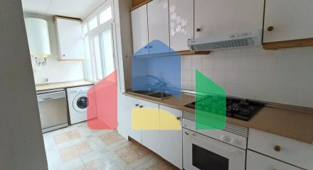 3 BEDROOM APARTMENT FOR SALE IN PLAZA DE PIO XII