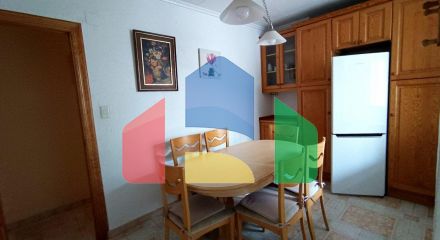 3 BEDROOM APARTMENT FOR SALE IN PLAZA DE PIO XII