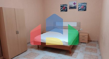 3 BEDROOM APARTMENT FOR SALE IN PLAZA DE PIO XII