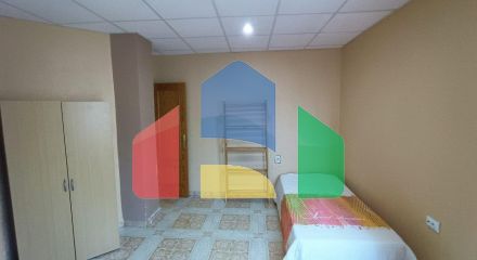 3 BEDROOM APARTMENT FOR SALE IN PLAZA DE PIO XII
