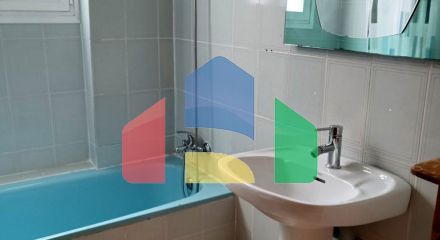 3 BEDROOM APARTMENT FOR SALE IN PLAZA DE PIO XII