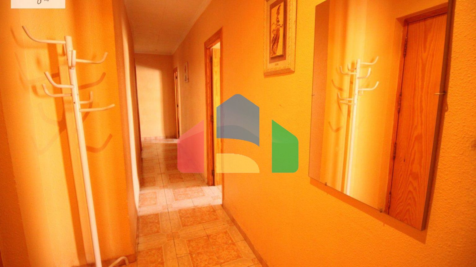 Апартаменты в Аликанте ID 72433