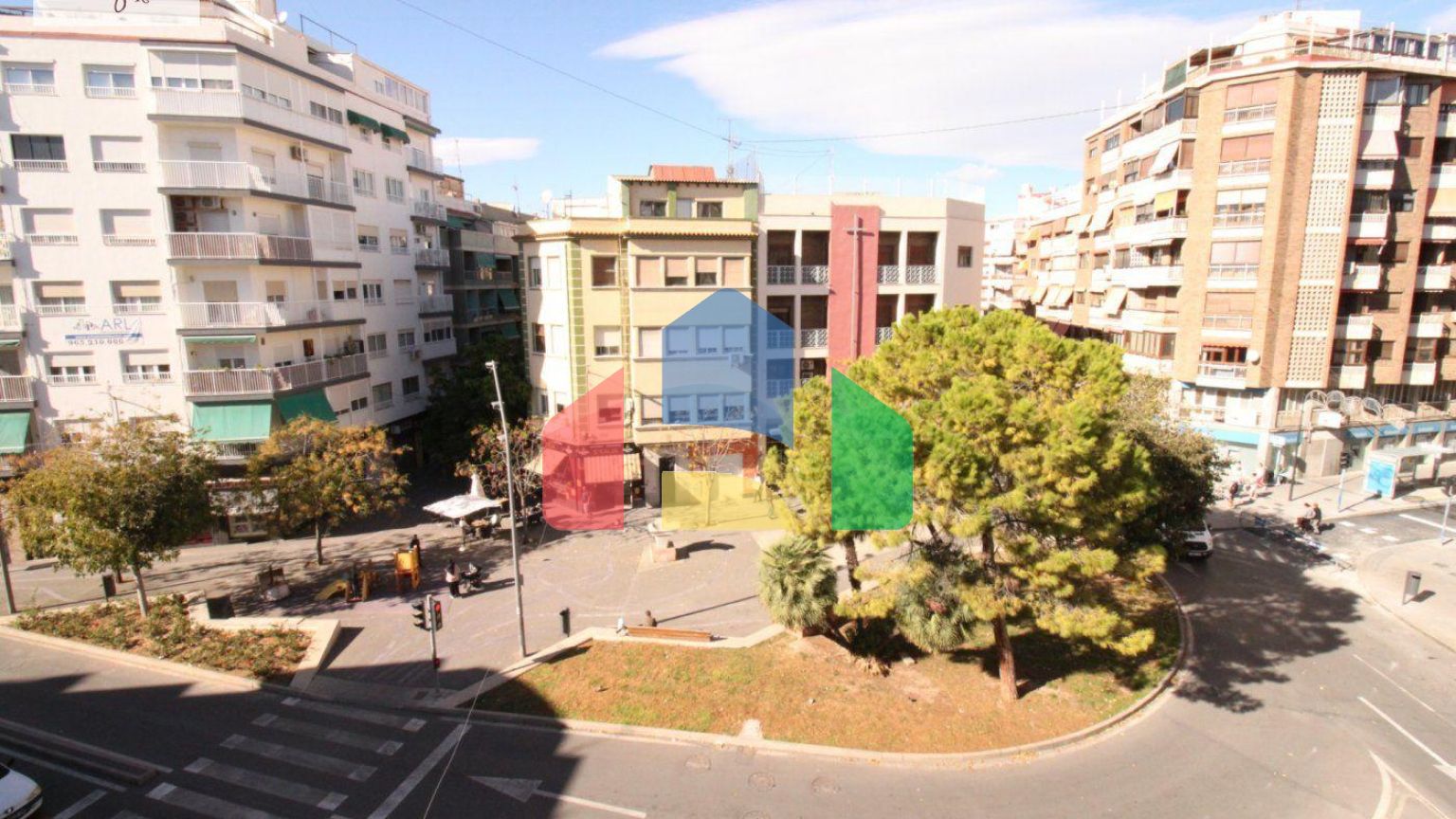 Апартаменты в Аликанте ID 72433