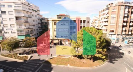 Апартаменты в Аликанте ID 72433