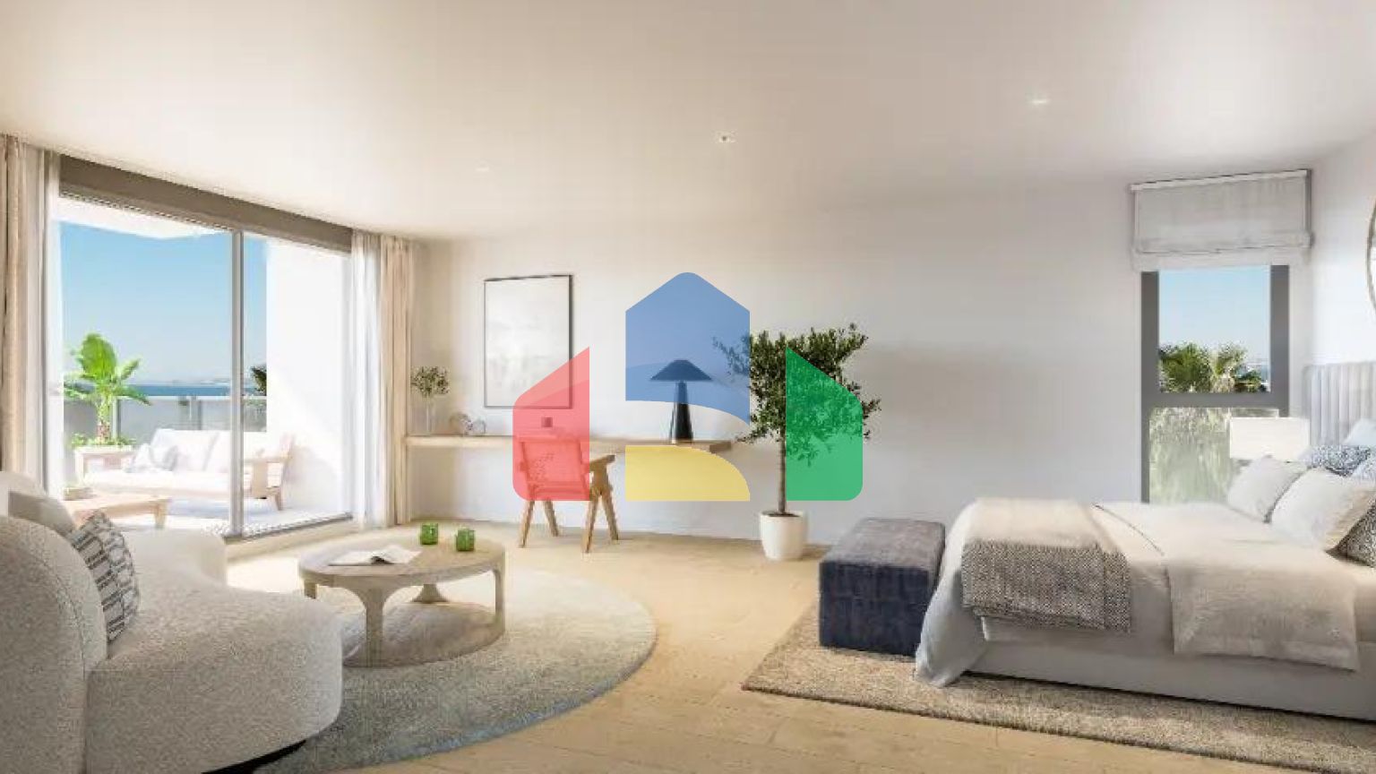 Откройте для себя Luzzerna: Ваш новый дом в сердце Аликанте