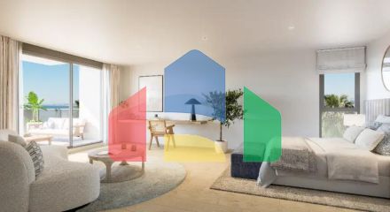 Откройте для себя Luzzerna: Ваш новый дом в сердце Аликанте