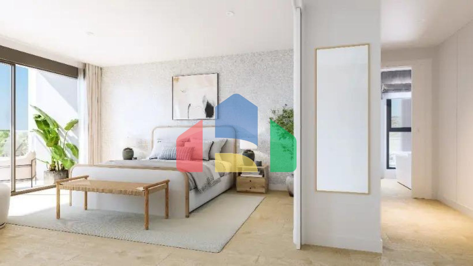 Откройте для себя Luzzerna: Ваш новый дом в сердце Аликанте