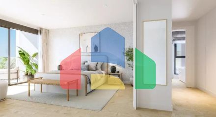 Откройте для себя Luzzerna: Ваш новый дом в сердце Аликанте