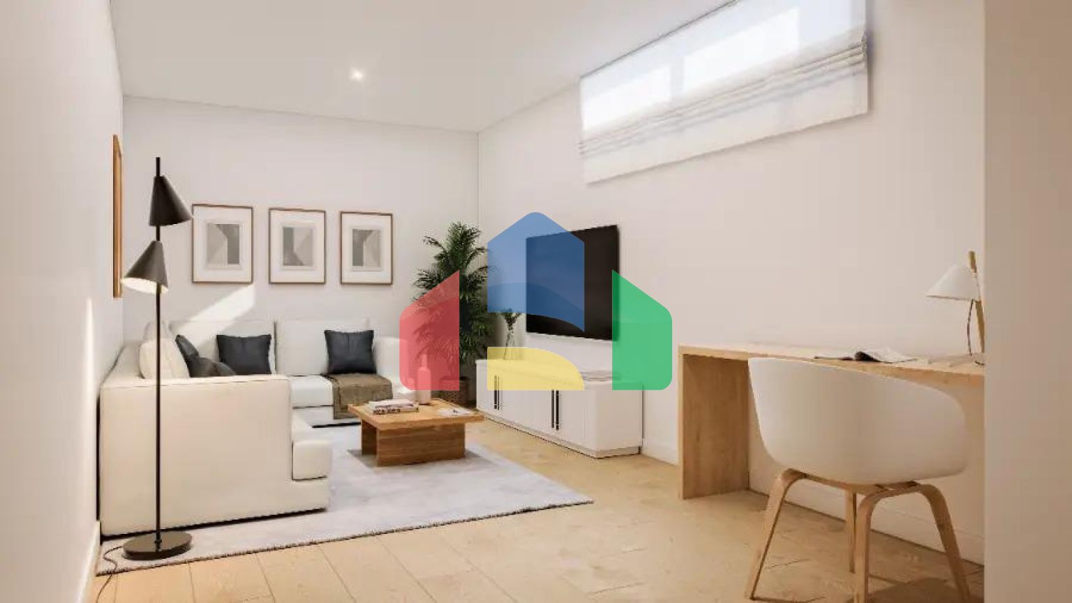 Откройте для себя Luzzerna: Ваш новый дом в сердце Аликанте