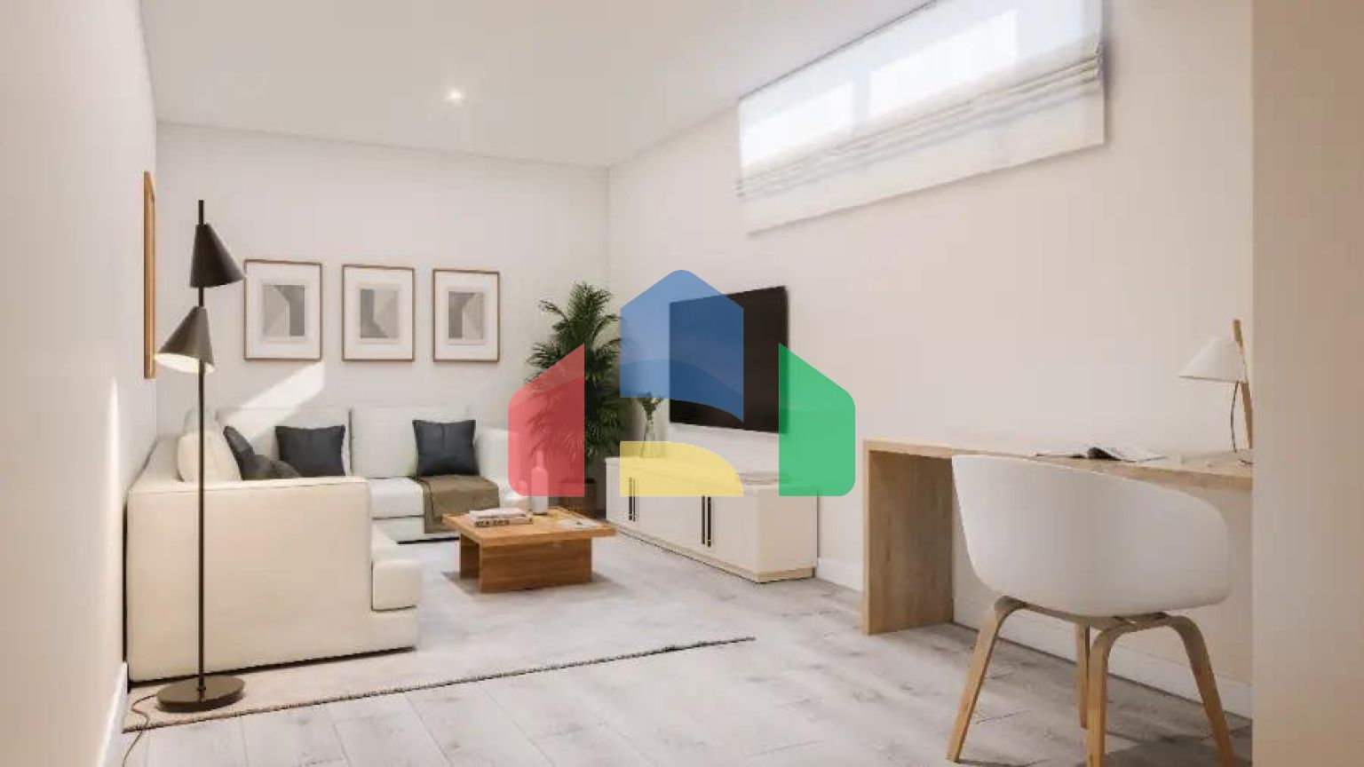 Откройте для себя Luzzerna: Ваш новый дом в сердце Аликанте