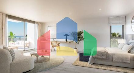 Откройте для себя Luzzerna: Ваш новый дом в сердце Аликанте