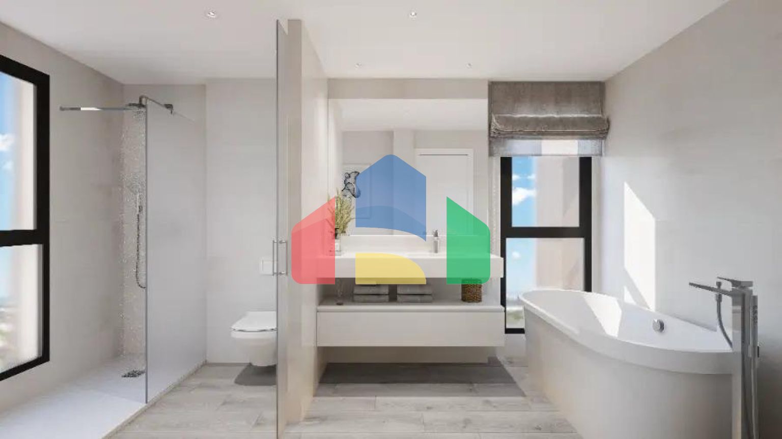 Откройте для себя Luzzerna: Ваш новый дом в сердце Аликанте