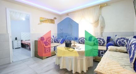 Apartments in Alicante ID 72773