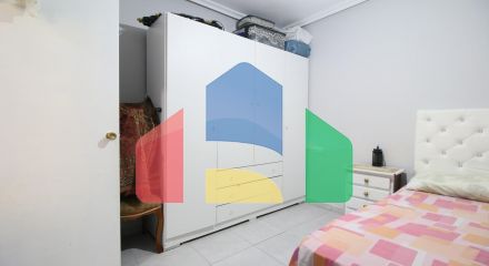 Apartments in Alicante ID 72773