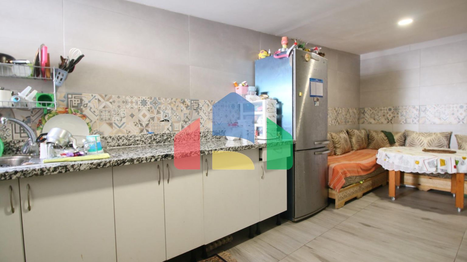 Апартаменты в Аликанте ID 72773