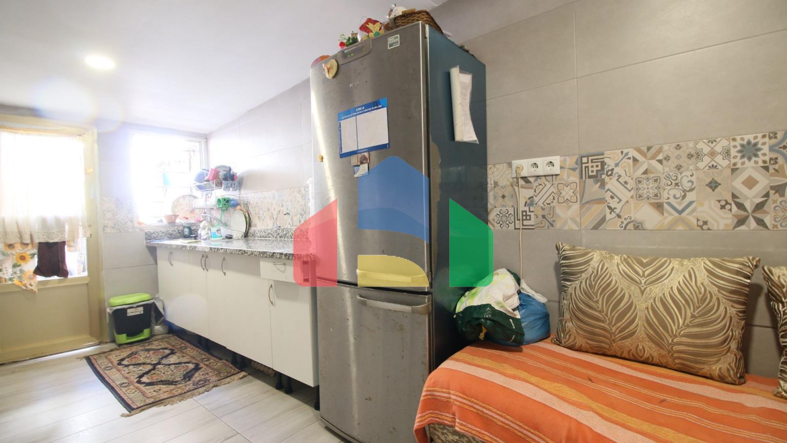 Апартаменты в Аликанте ID 72773