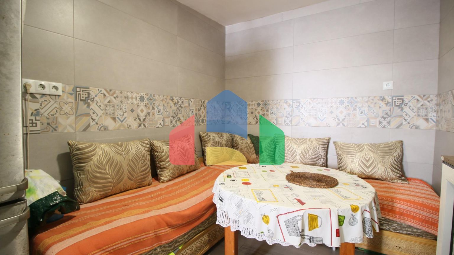 Апартаменты в Аликанте ID 72773