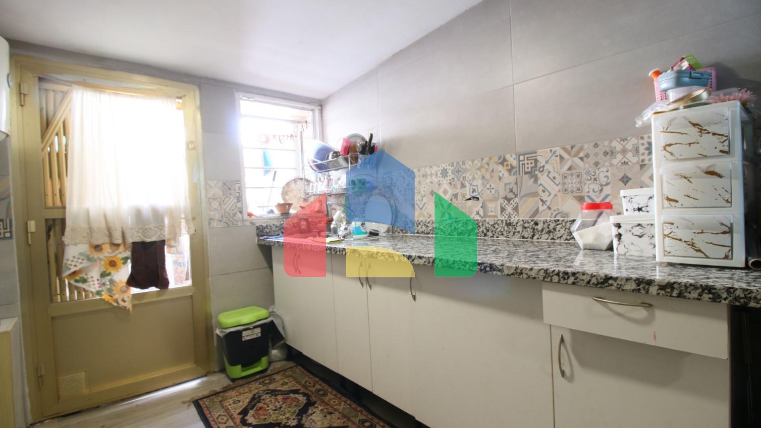 Апартаменты в Аликанте ID 72773