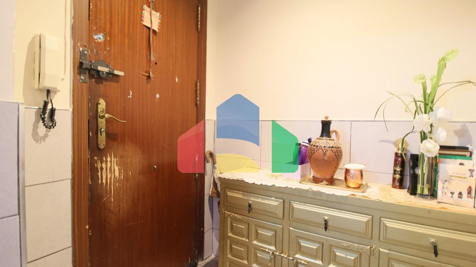 Апартаменты в Аликанте ID 72773