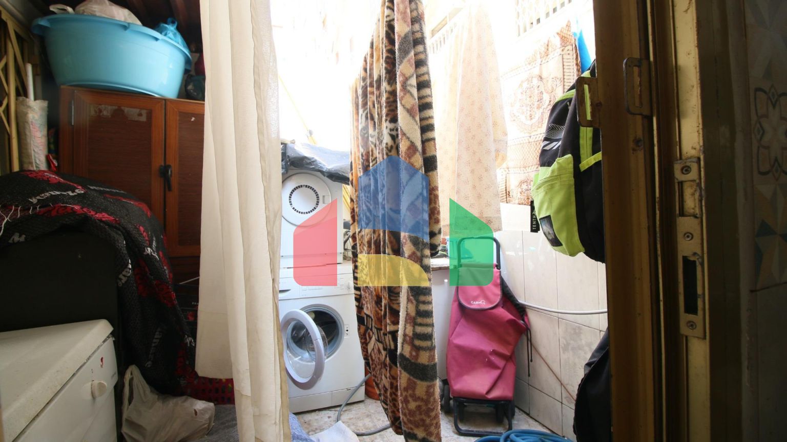 Апартаменты в Аликанте ID 72773