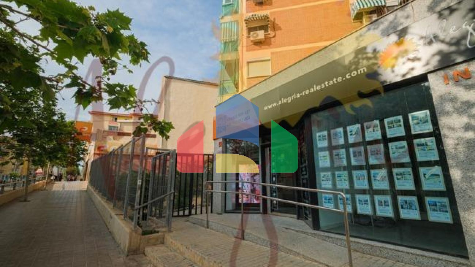 Апартаменты в Аликанте ID 72773